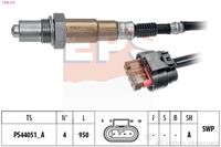 MDR EPS-1998 376 - Sonda Lambda