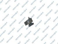 MDR GSP-510056 - Suspensión, transmisión automática