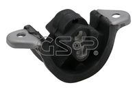 MDR GSP-510913 - Soporte, motor