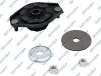 MDR GSP-511298S - Kit reparación, apoyo columna amortiguación