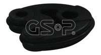 MDR GSP-512310 - Soporte, sistema de escape