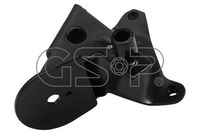 MDR GSP-512336 - Soporte metálico, suspensión del motor