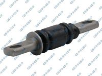 MDR GSP-516708 - Suspensión, Brazo oscilante