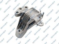 MDR GSP-517462 - Soporte, motor