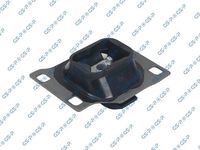 MDR GSP-518928 - Soporte, motor