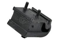 MDR GSP-510322 - Soporte, motor