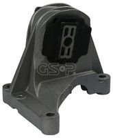 MDR GSP-519291 - Suspensión, transmisión automática