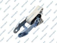 MDR GSP-519394 - Soporte, motor