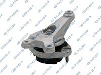 MDR GSP-530362 - Suspensión, caja de cambios manual