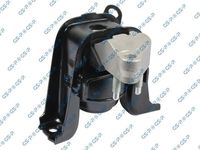 MDR GSP-513516 - Soporte, motor