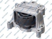 MDR GSP-538062 - Soporte, motor