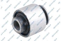 MDR GSP-536013 - Suspensión, Brazo oscilante