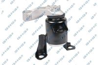 MDR GSP-538043 - Soporte, motor