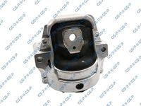 MDR GSP-537804 - Soporte, motor