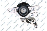 MDR GSP-538498 - Soporte, motor