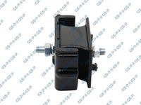 MDR GSP-518188S - Soporte, motor