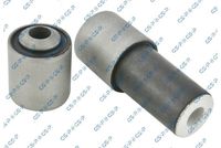 MDR GSP-535894K - Suspensión, Brazo oscilante