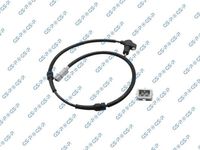 MDR GSP-9A0329 - Sensor, revoluciones de la rueda