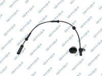 MDR GSP-9A0419 - Sensor, revoluciones de la rueda