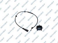 MDR GSP-9A1258 - Sensor, revoluciones de la rueda