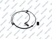 MDR GSP-9A0312 - Sensor, revoluciones de la rueda