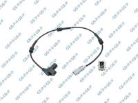 MDR GSP-9A0324 - Sensor, revoluciones de la rueda