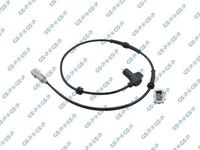 MDR GSP-9A0327 - Sensor, revoluciones de la rueda