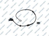 MDR GSP-9A0328 - Sensor, revoluciones de la rueda