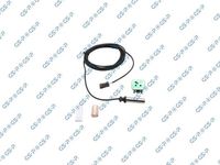 MDR GSP-9A0444 - Sensor, revoluciones de la rueda