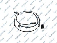 MDR GSP-9A0319 - Sensor, revoluciones de la rueda