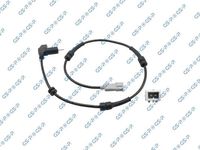 MDR GSP-9A0321 - Sensor, revoluciones de la rueda