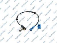 MDR GSP-9A0323 - Sensor, revoluciones de la rueda