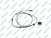 MDR GSP-9A0337 - Sensor, revoluciones de la rueda