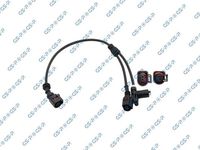 MDR GSP-9A0377 - Sensor, revoluciones de la rueda