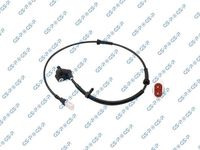 MDR GSP-9A0387 - Sensor, revoluciones de la rueda