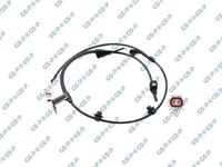 MDR GSP-9A0522 - Sensor, revoluciones de la rueda