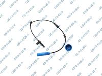 MDR GSP-9A0406 - Sensor, revoluciones de la rueda