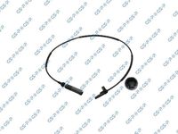 MDR GSP-9A0424 - Sensor, revoluciones de la rueda