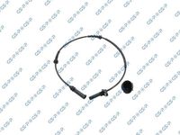 MDR GSP-9A0432 - Sensor, revoluciones de la rueda