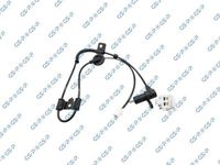 MDR GSP-9A0454 - Sensor, revoluciones de la rueda