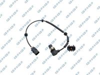 MDR GSP-9A0464 - Sensor, revoluciones de la rueda