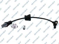 MDR GSP-9A0559 - Sensor, revoluciones de la rueda