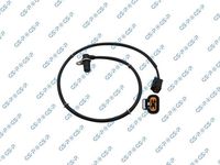 MDR GSP-9A0693 - Sensor, revoluciones de la rueda