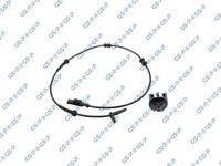 MDR GSP-9A0745 - Sensor, revoluciones de la rueda