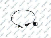 MDR GSP-9A0775 - Sensor, revoluciones de la rueda