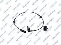 MDR GSP-9A0716 - Sensor, revoluciones de la rueda