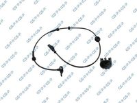 MDR GSP-9A0741 - Sensor, revoluciones de la rueda