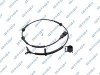 MDR GSP-9A0750 - Sensor, revoluciones de la rueda