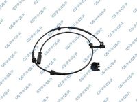 MDR GSP-9A0759 - Sensor, revoluciones de la rueda