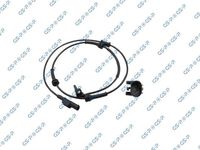 MDR GSP-9A0764 - Sensor, revoluciones de la rueda